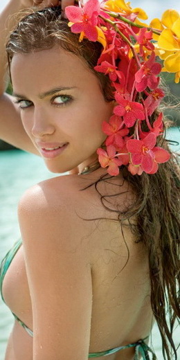 Купальники Sports Illustrated 2011
