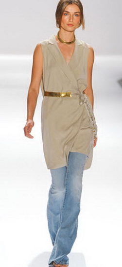 джинсы 2012