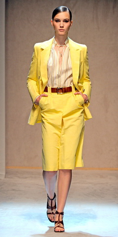 блузки 2011
