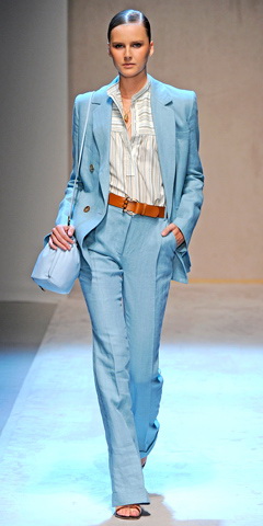 блузки 2011