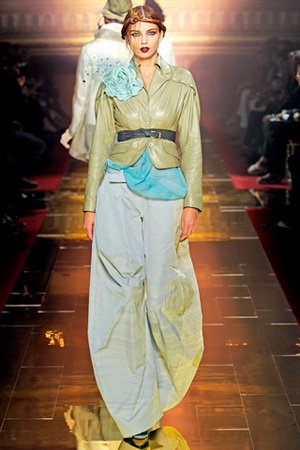Кожаная куртка 2011