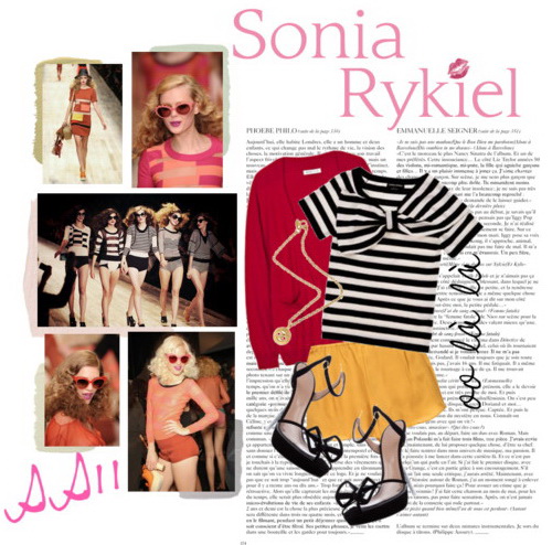 Sonia Rykiel