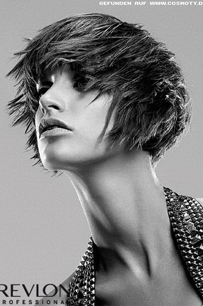 прически и стрижки 2011