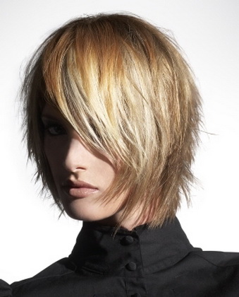 волосы 2011