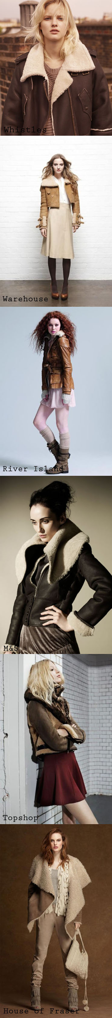 дубленки 2010 2011