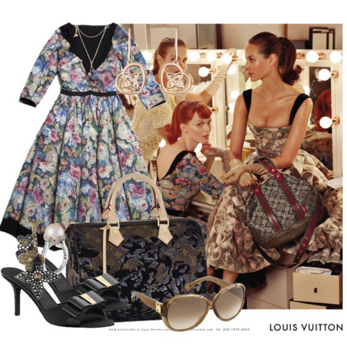  Louis Vuitton