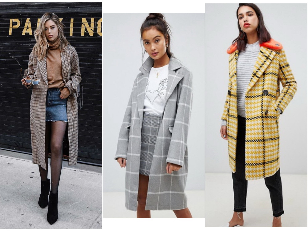 Какое пальто купить на осень? Обзор лучших моделей