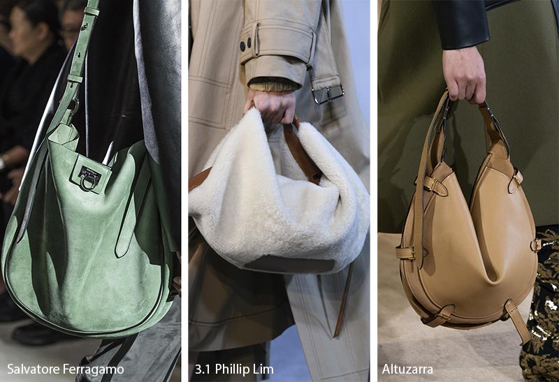 Модные сумки осень-зима 2019/2020. Все тренды