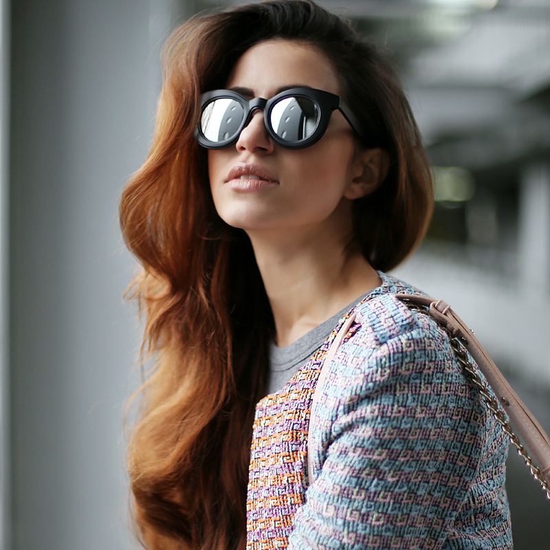 Блогерские очки. Chloe Rose Sunglasses. Girl with watch and Sunglasses. Очки блогер