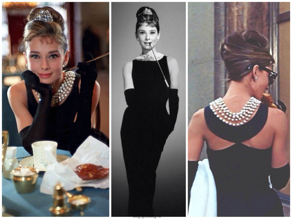 Красота платьев Шанель — прошлое, настоящее и будущее